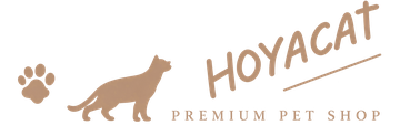 HOYACAT PREMIUM PET SHOP